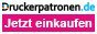 druckerpatronen.de Logo