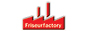 friseurfactory.de Logo