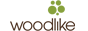 woodlike.de Logo