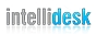 intellidesk.de Logo