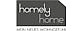 homelyhome.de Logo