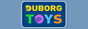 duborg-toys.de Logo