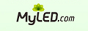 myled.com Logo