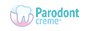 Parodont Creme Logo