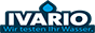 Wassertest-Online Logo