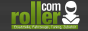 roller.com Logo